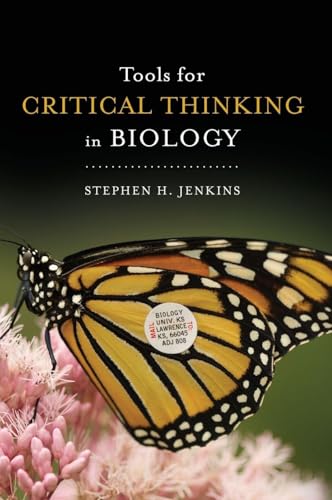 Tools for Critical Thinking in Biology