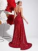 Cocktail Evening Gowns Formal Dresses for Women Se... #2
