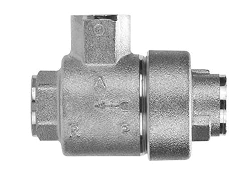 AIGNEP USA 82650-16 Quick Exhaust Valve, 1