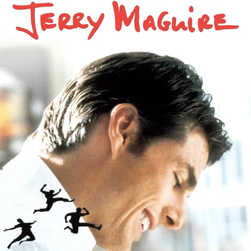 Episode 192 - Jerry Maguire