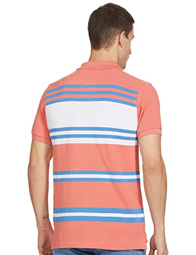 Image of U.S. POLO ASSN. Men's Slim Fit T-Shirt
