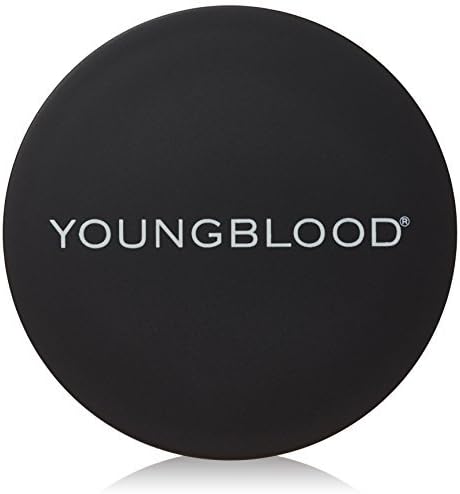 Youngblood Creme Powder Foundation, Tawnee 7 g by Youngblood