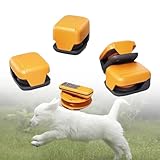 Dog Agility Training Equipment, Remote-Control Chase Toy For Dogs - Adjustable Length/Speed/Position - Ideal for Outdoor Activities and Exercise