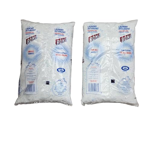 Roma Laundry Detergent - 17.63oz (Pack of 2)