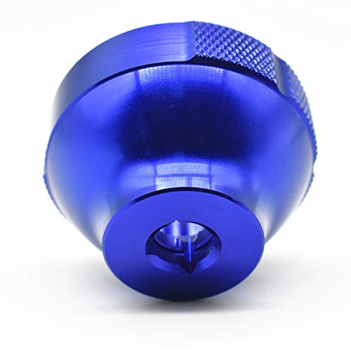 Fudoray 16-Notch 44mm Bicycle Bottom Bracket Tool Compatible with BBT-69.2 Shimano SRAM Chris King Campagnolo