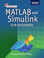 Algopix Similar Product 1 - MATLAB and SIMULINK for Engineers
