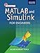 MATLAB and SIMULINK for Engineers (Oxford Higher Education)