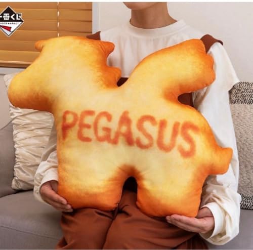 一番くじ たべっこどうぶつ THE MOVIE～夢の映画コレクション～ ぬいぐるみ PEGASUS