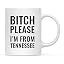 Tennessee