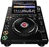 Reproductor DJ AlphaTheta CDJ-3000X 4