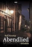 Cover zum Buch Abendlied