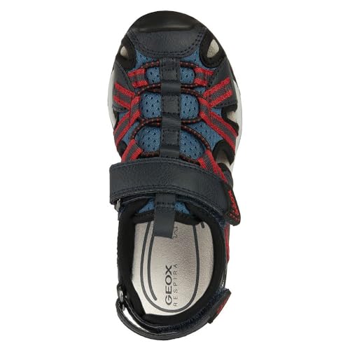 Image of Geox J Borealis Boy A, Sandals Kids