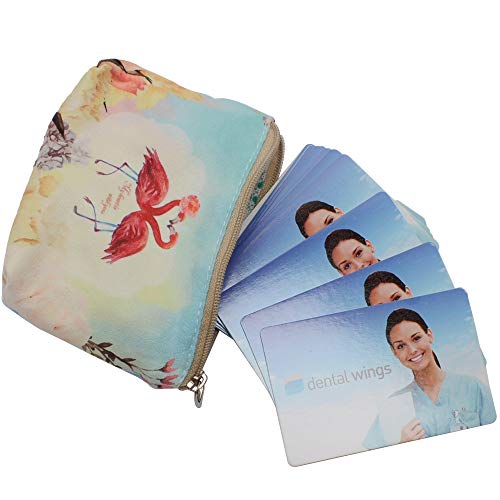 Image of Women and Girls Cute Fashion Coin Purse Wallet Bag Change Pouch Key Holder