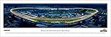 Daytona International Speedway - Night Race - Unframed NASCAR Poster by Blakeway Panoramas