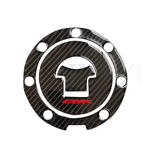 Autocollant de protection pour moto CBR600RR anti-rayures de réservoir