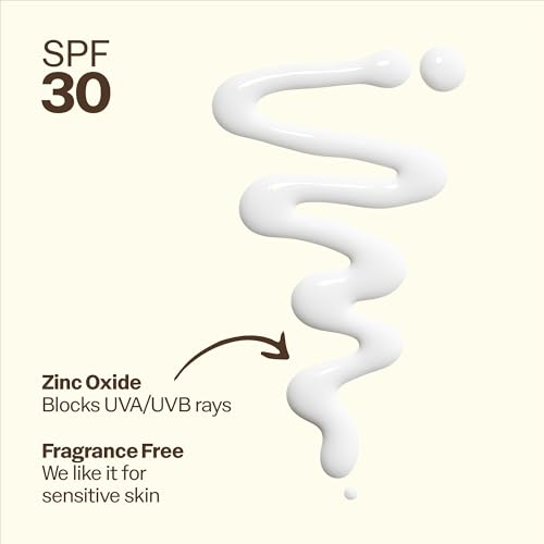Image of Sun Bum Mineral SPF 30 Face Sunscreen Lotion - Travel Size, 1.7 oz
