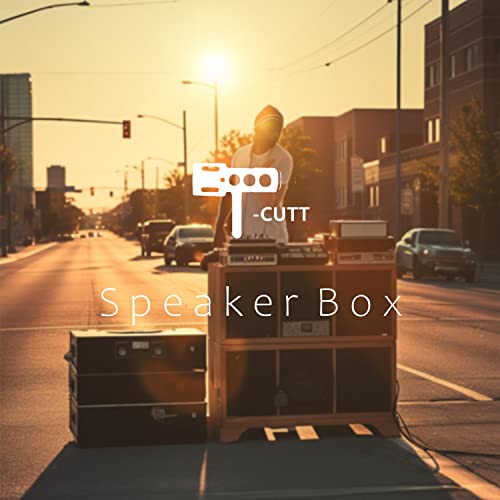 Speaker Box