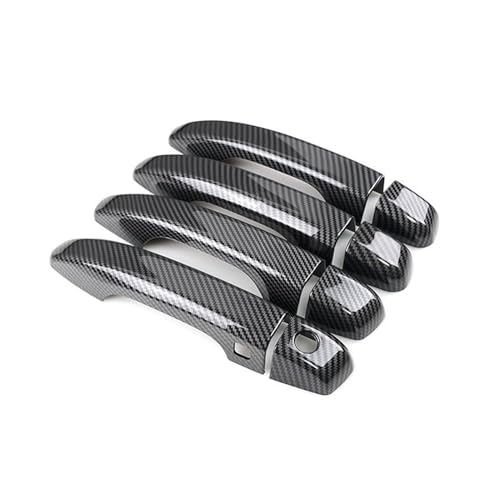 Poignée de porte extérieure pour Accord 10e gen protection ABS LHD