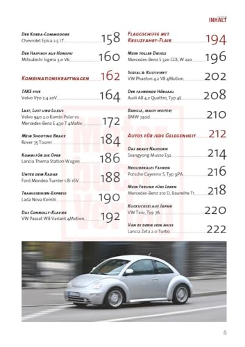 Autos für die Ewigkeit: Kaufen - Schrauben - Leben