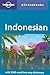 Indonesian: Lonely Planet Phrasebook