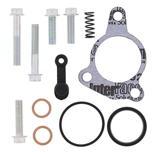 All Balls Racing 18-6009 Clutch Slave Cylinder Rebuild Kit Compatible with/Replacement For Husaberg 390 Fe 2010-2011