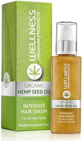 Sérum gold Intensive Wellness 100ML