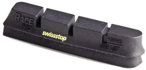 Prodotto di qualità Campagnolo Swissstop Race Pro Black Prince Für Carbonfelgen Campa