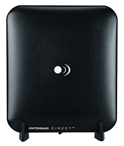 Clearstream Micron Indoor Antenna - 25 Mile Range #TOP1