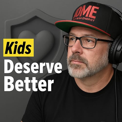 When Adults Fight, Children Bleed | Episode 88