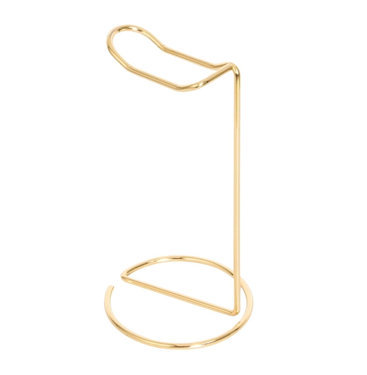 WDWDW Headphone Stand Holder Headset Hook Hanger Rack Metal Simple Multi-function Creative