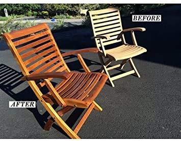 Howard Swax16 Sunshield Outdoor Furniture Wax With Uv Protection, 16-Ounce, Yellow, 2 Pack #TOP1