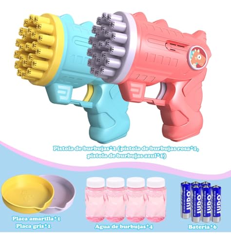 Exteriores, Toy Imagen adicional