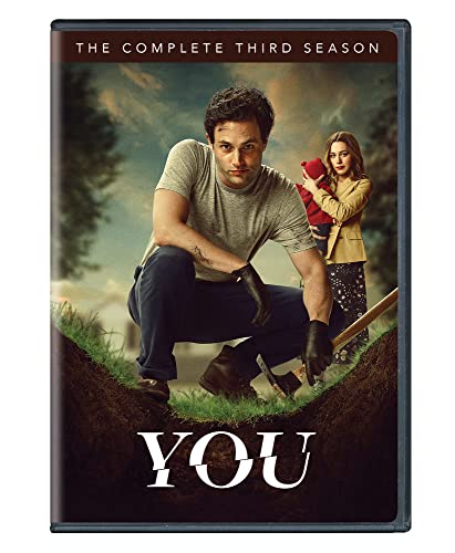 You: The Complete Third Season