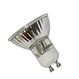 Replacement Bulb for Candle Warmer lamp PT-022710 , KO86552 Halogen 120V 25W