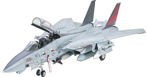 Tamiya F-14A Tomcat 1/32 Scale