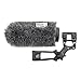 Produktbild Rycote 033342 15 cm 1922 mm Standard Loch Classic Softie Mikrofon Windschutzscheibe Kit