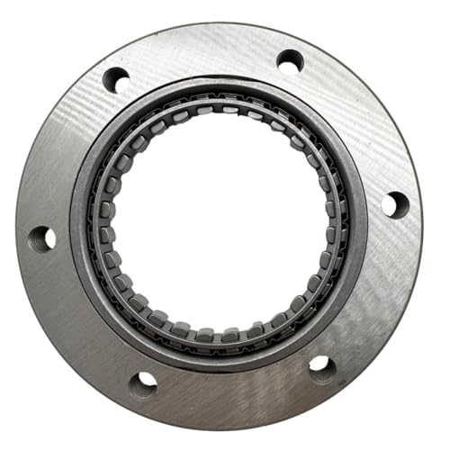 Embrayage de démarrage CF500 196S 191R pour quad ATV CF Moto