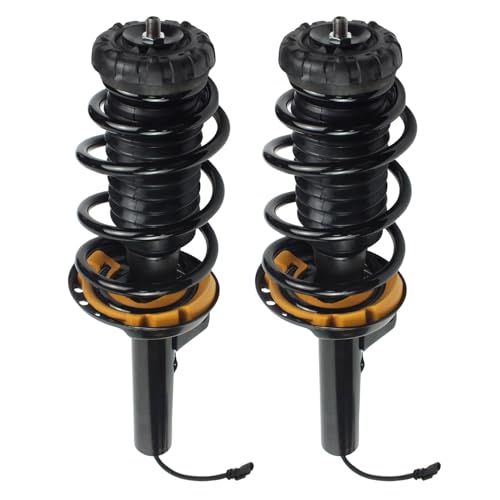 Best Tires For 2013 Cadillac Xts: Top Picks For Smooth Rides 4 2PCS Front Struts Assembly w/Electric Spring Suspension Front Shocks Absorbers ...