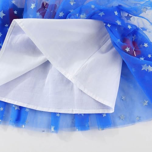 Robe en maille sans manches tout-petits idéale pour les fêtes