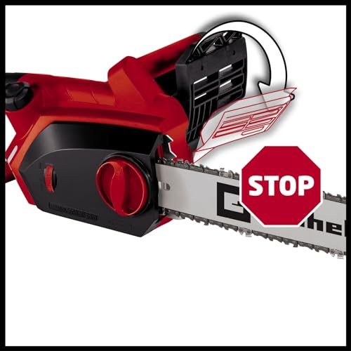 Einhell 2000W 16" Electric Chainsaw