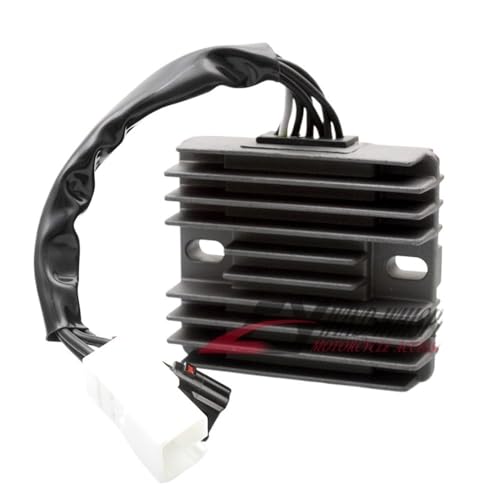 Régulateur redresseur moto pour sécuriser vos trajets en GW250 Inazuma