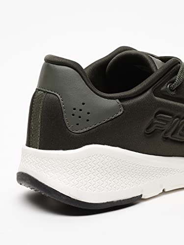 Image of Fila Mens Lumino Sneaker