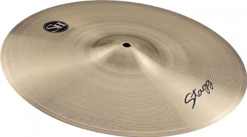 Stagg Sh-Ct15R 15-Inch Sh Thin Crash Cymbal #TOP14