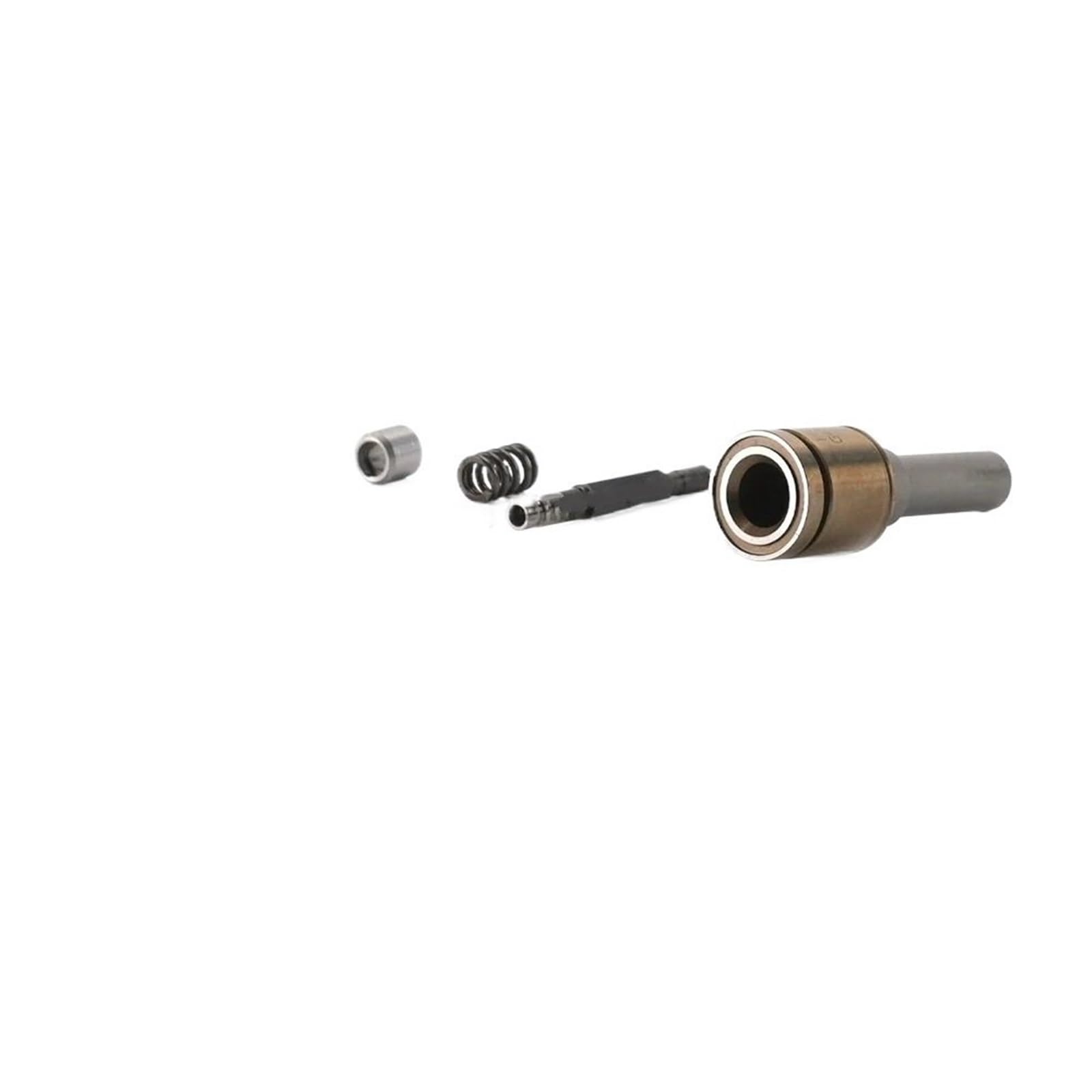 Distribuidor repuesto OEM Boquilla de inyección de la serie G4 del inyector de combustible diesel G4S054 para inyector diesel