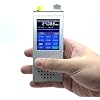 ATS-Decoder Pocket Si4732 Full Band Radio Receiver FM RDS AM MW SW SSB DSP for Professional Radio Developers Test Engineers Hobbyists