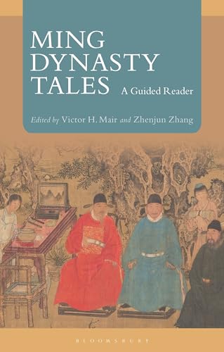 Ming Dynasty Tales: A Guided Reader view 2