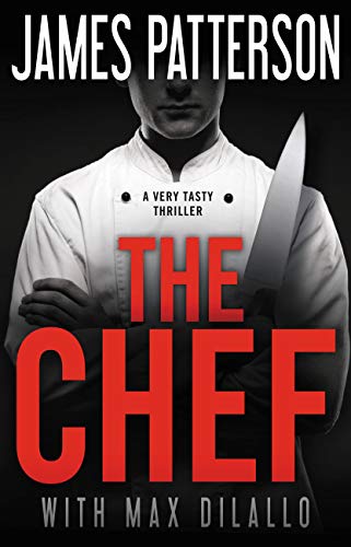 The Chef view 2