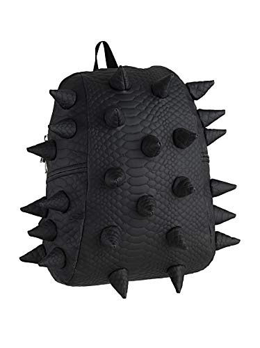 MadPax New Skins: Mochila  color negro