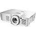 Optoma HD39DARBEE 1080p High Performance Home Theater Projector | Darbee Image Processor for Super Sharp Movies and Games | Bright 3500 Lumens | Large 1.6 Zoom and Vertical Keystone
