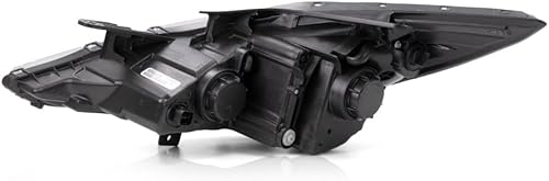 Miniatura 7 de Para Hyundai Sonata faro 2011 2012 2013 lado del pasajero  Tipo 1 GLS Modelo para HY2503159  92102-3Q000